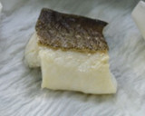Foto del paso 2 de la receta: Polines de bacalao