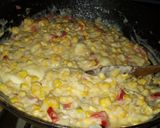 Foto del paso 2 de la receta: Empanadas de choclo