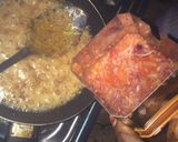 A picture of step 3 of ONION STEW👩‍🍳.
