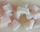 A picture of step 2 of Battered perch.