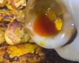عکس مرحله 3 از دستور فیله حلزونی باسس ترخون
