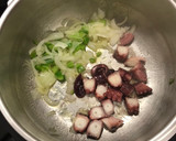 Foto del paso 2 de la receta: Caldero de pulpo 🐙
