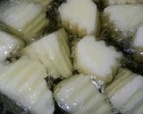 Hình bước làm 4 của món Ragu lưỡi bò