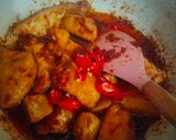 Foto langkah ke 4 dari resep (634) Tahu Kecap Khas Kudus.