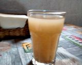Foto del paso 6 de la receta: Súper refresco de linaza