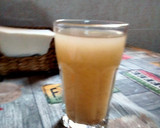 Foto del paso 6 de la receta: Súper refresco de linaza