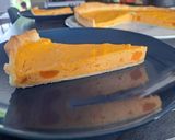 Une image de l'étape 5 de Tarte patate douce.
