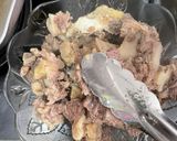 Foto langkah ke 5 dari resep Sop Buntut.