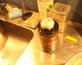 Foto del paso 1 de la receta: Cena con pancitos y mayonesa de ajo