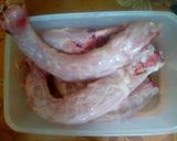 Foto langkah ke 1 dari resep Sambal Leher Ayam Cincang.