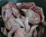 Foto langkah ke 1 dari resep Ayam Bakar Kecap.