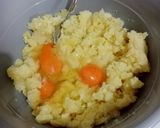 Pas rețetă Gnocchi-Paste din cartofi, în sos de roșii cu busuioc 1 fotografie