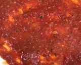 صورة لخطوة 3 من وصفة بيتزا Pizza