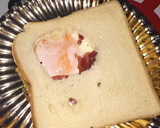 Foto del paso 4 de la receta: Hamburguesa en pan de molde