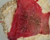 Foto del paso 2 de la receta: Escalopines de ternera