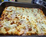 Foto del paso 5 de la receta: Pasta comodín de carne y ricota