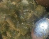 Foto langkah ke 3 dari resep Nila Terong Tauco Sambal Hijau.