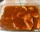 Foto del paso 2 de la receta: Lomo de cerdo adobado