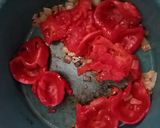 Foto del paso 5 de la receta: Pizza de peperoni