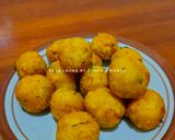 Foto langkah ke 3 dari resep Sala Lauak.