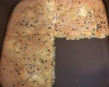 Φωτογραφία βήματος 7 της συνταγής Τυρόπιτα χωρίς φύλλο