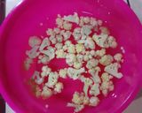 Foto langkah ke 2 dari resep Tumis Kentang Pedas.
