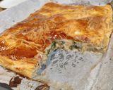 Foto del paso 20 de la receta Hojaldrado de solomillos de pavo 😋