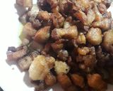 Foto del paso 1 de la receta Migas de pan
