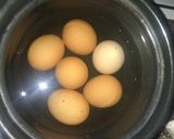 Foto del paso 2 de la receta: Pastel de papas