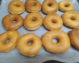 Foto del paso 12 de la receta Donuts