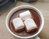 Foto langkah ke 3 dari resep Hot Choco.
