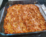 Foto del paso 7 de la receta: Lasaña súper fácil con bechamel súper fácil también