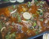 A picture of step 7 of Mutton payee.