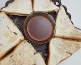 સેન્ડવીચ (Sandwich Recipe In Gujarati) રેસીપી સ્ટેપ4ફોટો