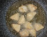 Foto langkah ke 1 dari resep Opor Tahu Telur.