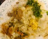 Falhari Allu Tikki Chaat recipe step 1 photo