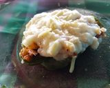 Foto del paso 13 de la receta: Morrones rellenos