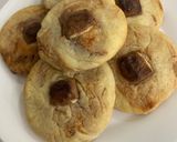 صورة لخطوة 3 من وصفة كوكيز سريع 🍪 بأقل من ربع ساعة