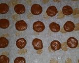 A picture of step 3 of 3 ingredients Biscotti (light version).
