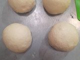 Japanese Milk Bread Unicorn