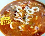 Foto langkah ke 7 dari resep Cumi Asam manis.