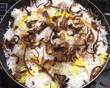 ইলিশ বিরিয়ানি (illish biryani recipe in Bengali) রেসিপি ধাপ - 5 ছবি
