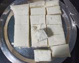 Gravy paneer recipe step 4 photo