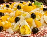 Foto del paso 7 de la receta Ensalada Malagueña