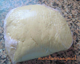Foto del paso 1 de la receta: Flaons de Morella
