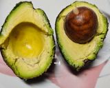 Foto del paso 3 de la receta: 161. Pastel de aguacate al microondas