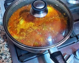 Foto del paso 9 de la receta: Cazuela de besugos tipo tajine
