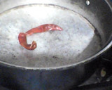 Foto del paso 2 de la receta: Cerdo en salsa satay