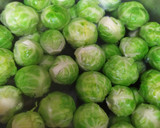 Foto del paso 1 de la receta: Coles de Bruselas con arroz