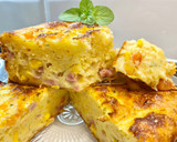 Foto del paso 17 de la receta: Pastel salado